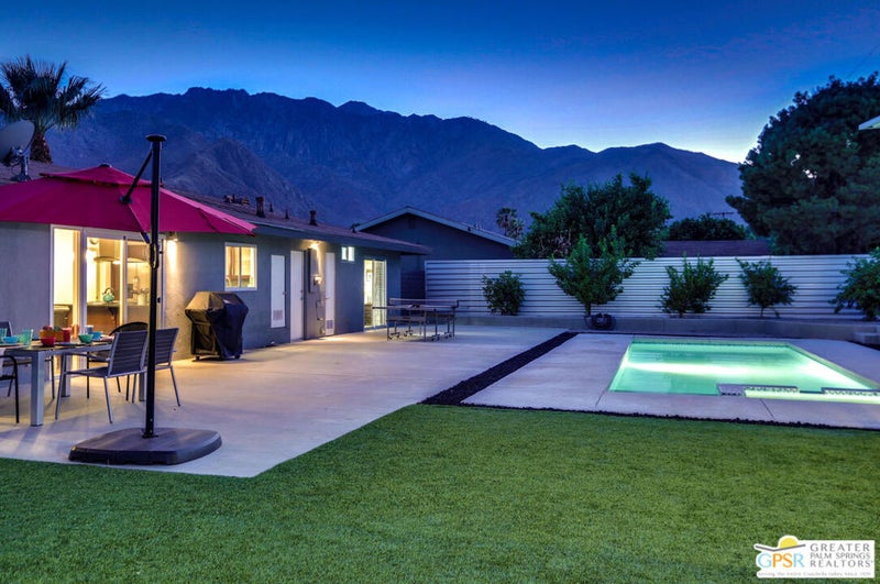 490 E Molino Road