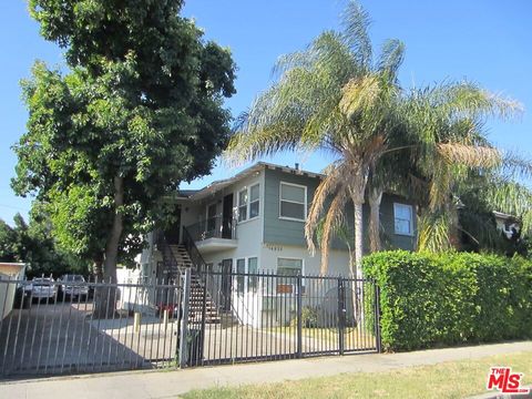 14839 Blythe Street Panorama City CA 91402
