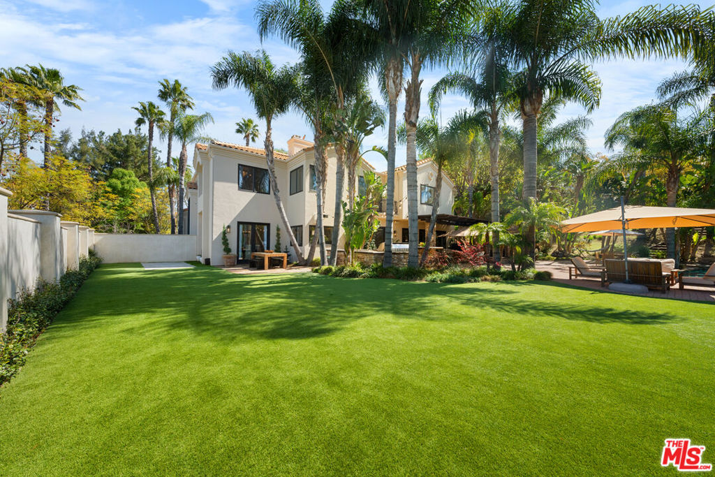 Properties 1 4730 Azucena Road