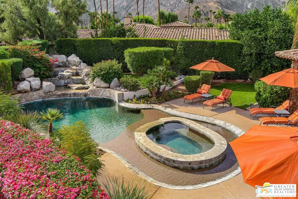 Palm Springs, California 92262, United States, 4 Bedrooms Bedrooms, ,4 BathroomsBathrooms,Residential,Active,16067