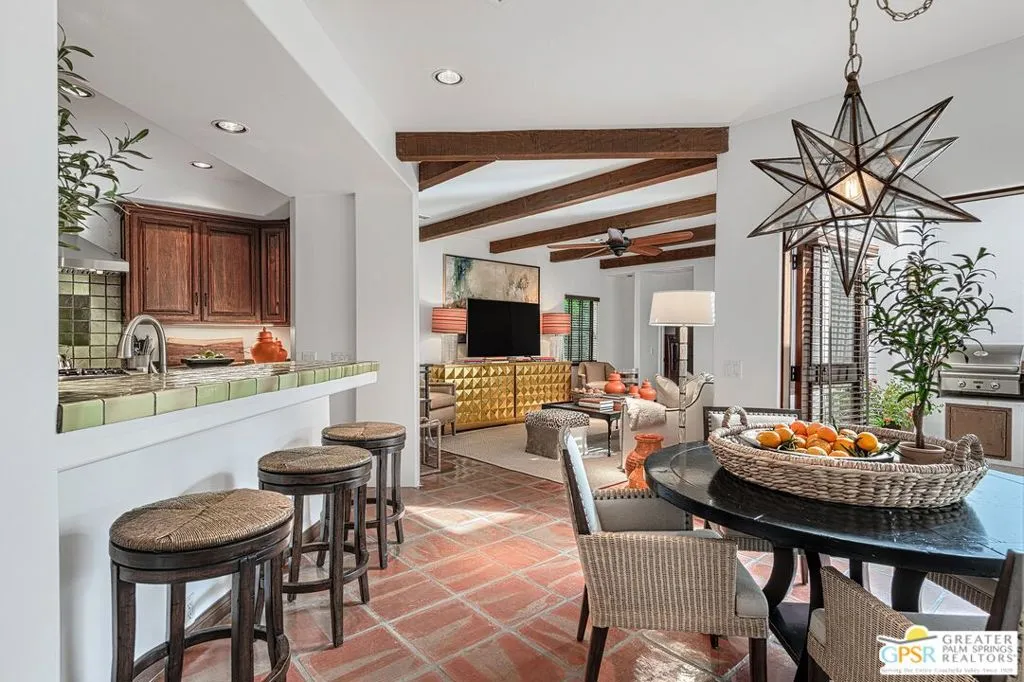 Palm Springs, California 92262, United States, 4 Bedrooms Bedrooms, ,4 BathroomsBathrooms,Residential,Active,16067