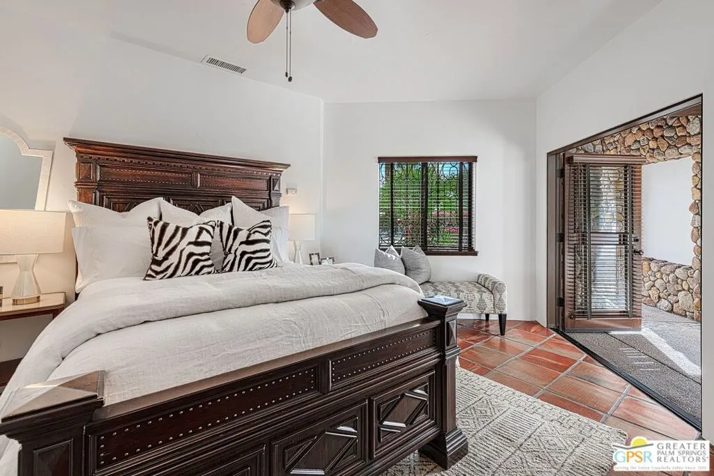 Palm Springs, California 92262, United States, 4 Bedrooms Bedrooms, ,4 BathroomsBathrooms,Residential,Active,16067