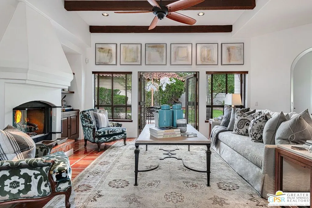 Palm Springs, California 92262, United States, 4 Bedrooms Bedrooms, ,4 BathroomsBathrooms,Residential,Active,16067