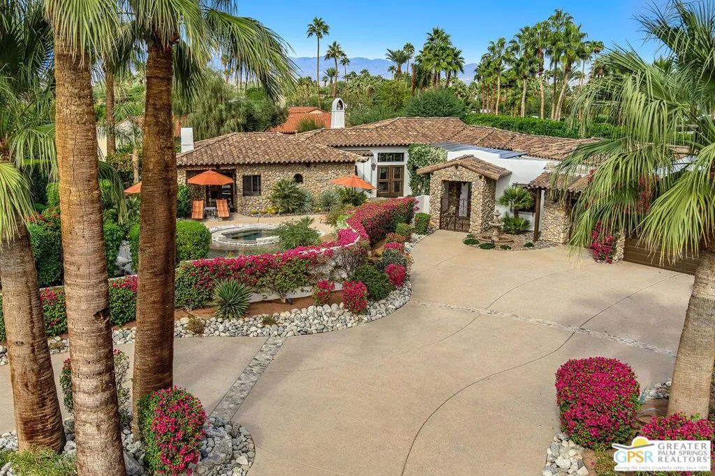 Palm Springs, California 92262, United States, 4 Bedrooms Bedrooms, ,4 BathroomsBathrooms,Residential,Active,16067