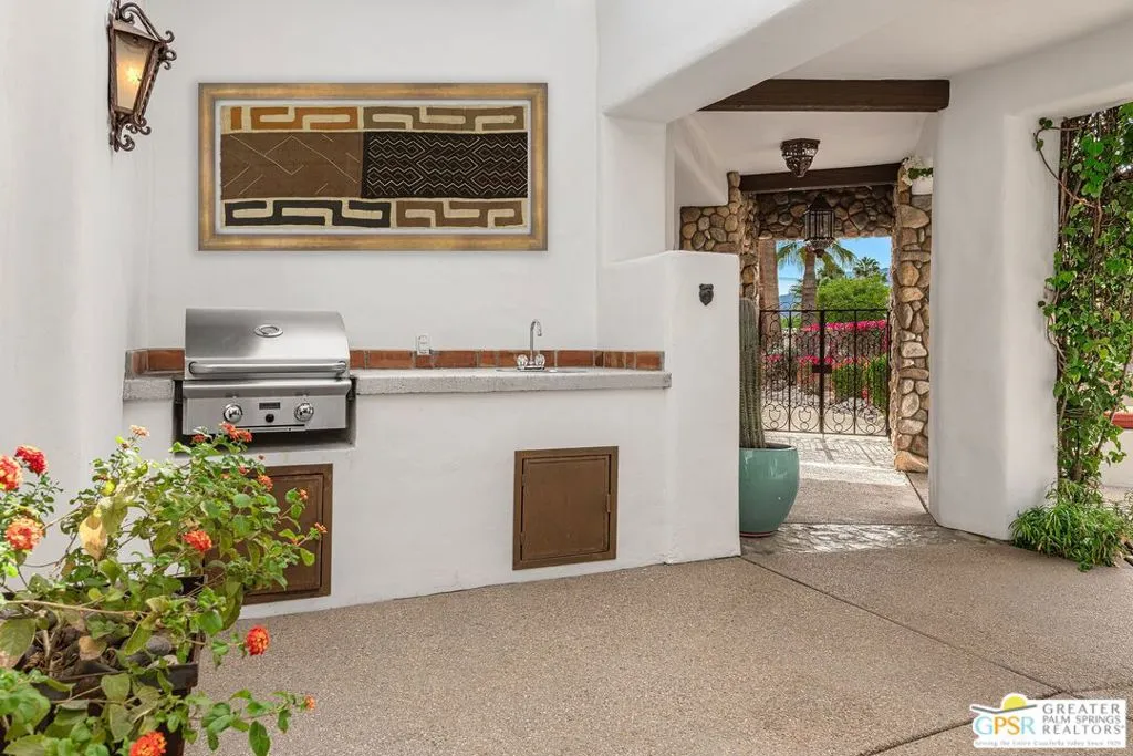 Palm Springs, California 92262, United States, 4 Bedrooms Bedrooms, ,4 BathroomsBathrooms,Residential,Active,16067