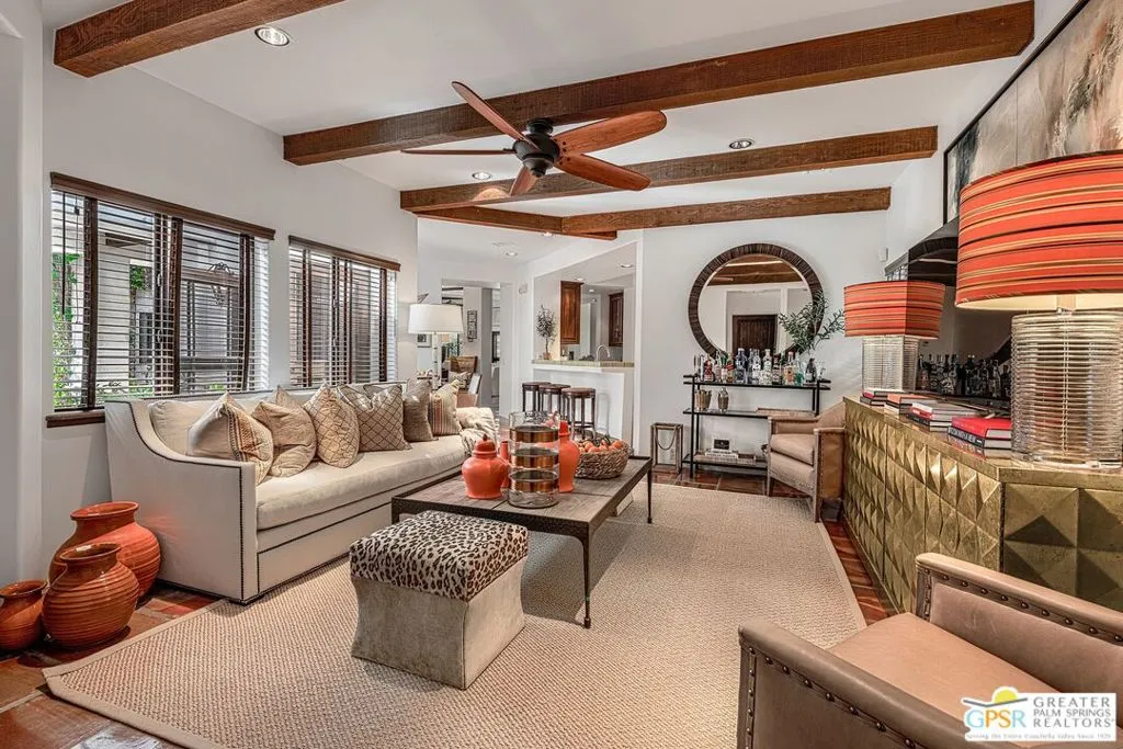 Palm Springs, California 92262, United States, 4 Bedrooms Bedrooms, ,4 BathroomsBathrooms,Residential,Active,16067