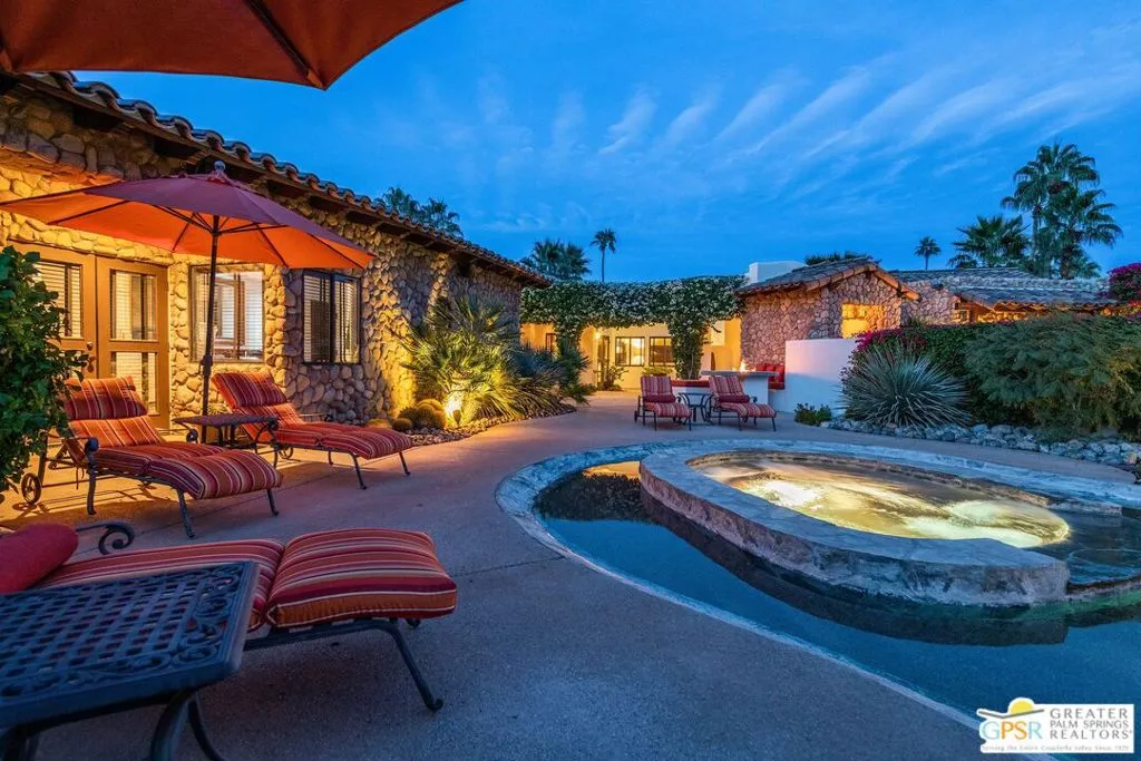 Palm Springs, California 92262, United States, 4 Bedrooms Bedrooms, ,4 BathroomsBathrooms,Residential,Active,16067