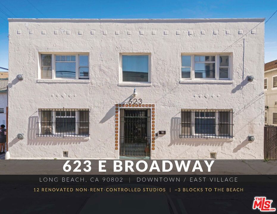 623 E Broadway