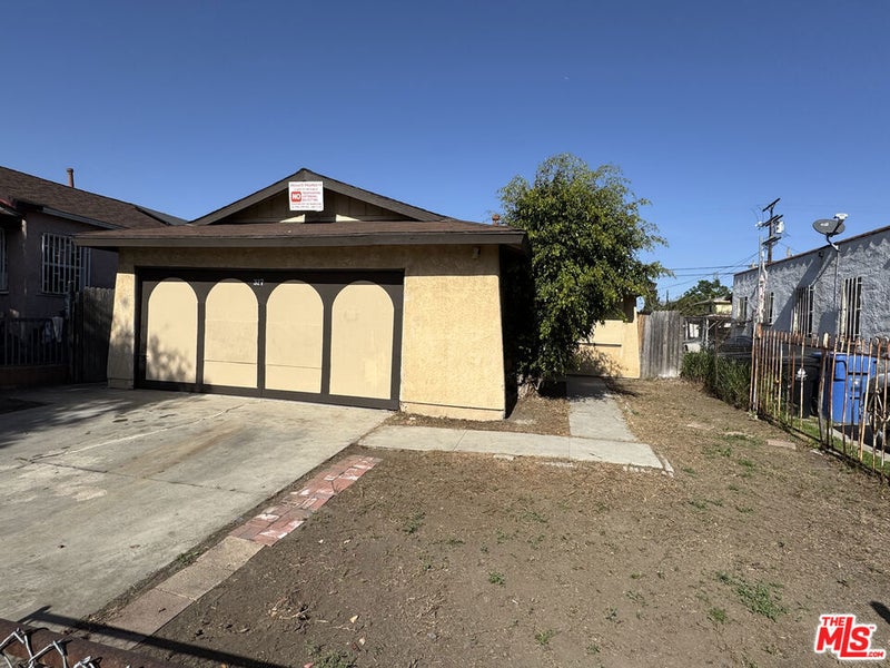 327 E 101st Street