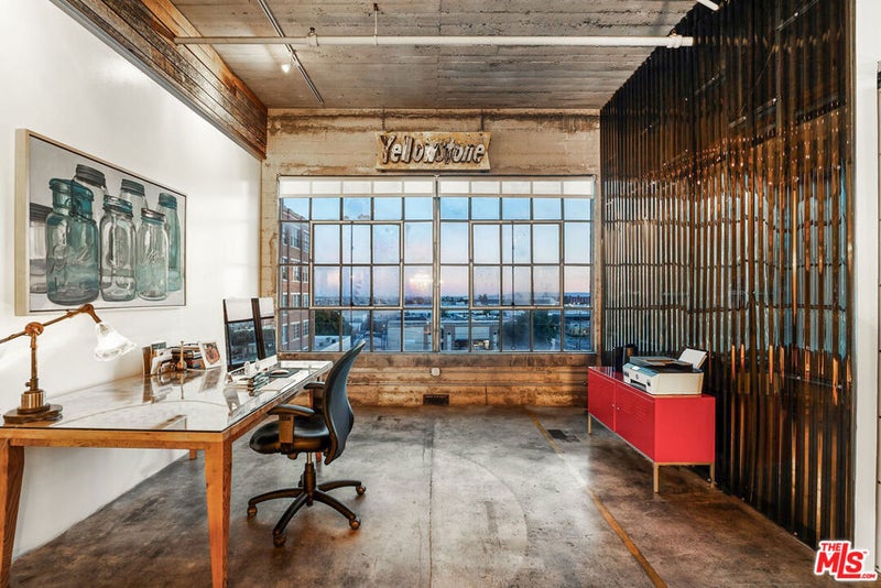 1855 Industrial Street 707