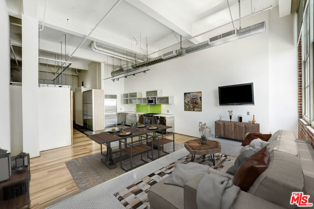 1850 Industrial Street 610