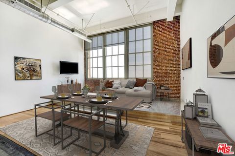 1850 Industrial Street 610 Los Angeles CA 90021