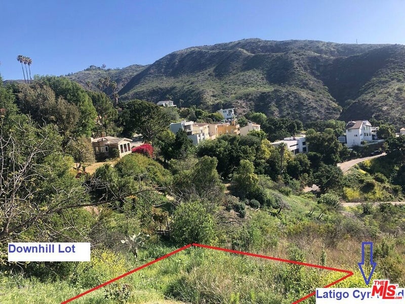 4218 Latigo