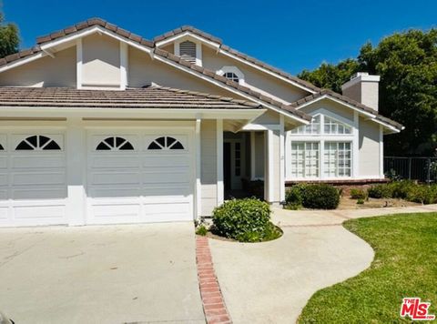 32636 Bowman Knoll Drive Westlake Village CA 91361