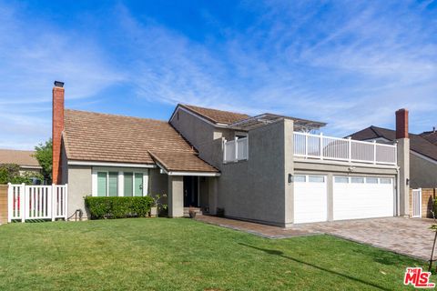 Photo of 879 Shadowgrove Street, Brea, CA 92821 (MLS # 25621879)