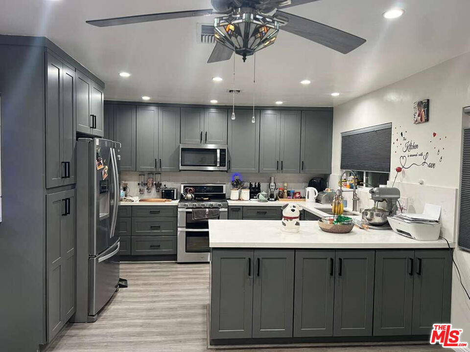 17014 Rinaldi Street