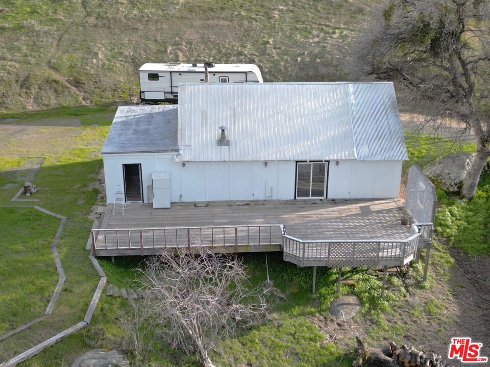 4132 Usona Road