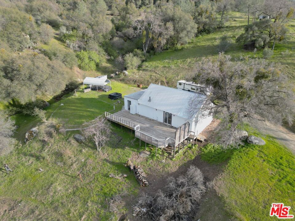 4132 Usona Road