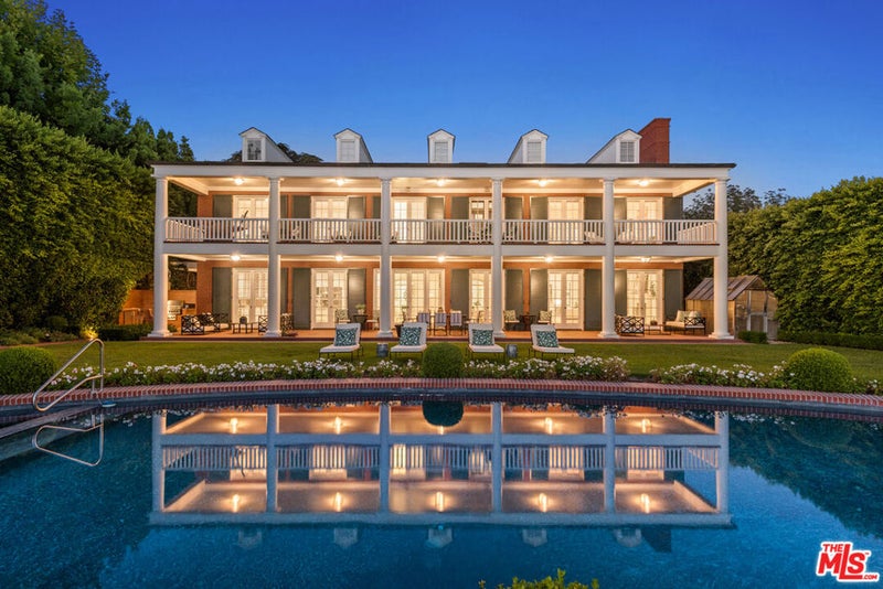 805 N Alpine Drive