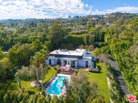 Photo of 9419 Sunset Boulevard, Beverly Hills, CA 90210 (MLS # 26851863)