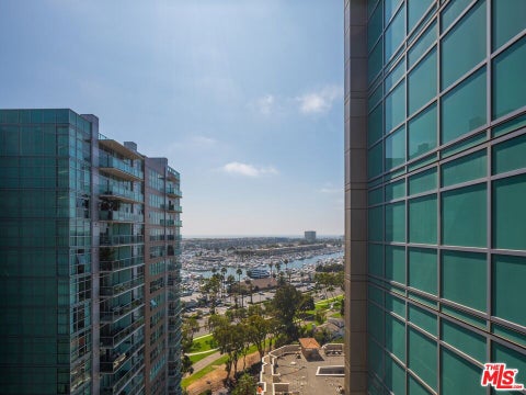 Photo of 13700 Marina Pointe Drive #1615, Marina Del Rey, CA 90292 (MLS # 26997299)