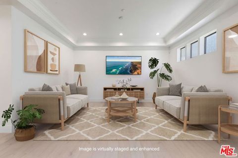 16000 W Sunset Boulevard 103 Pacific Palisades CA 90272