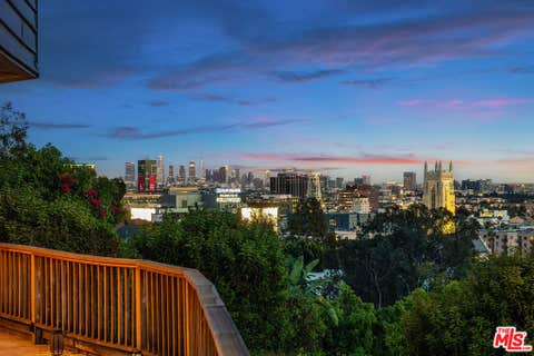 Photo of 6931 Paseo Del Serra, Los Angeles, CA 90068 (MLS # 26853097)