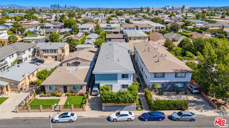 1960 S Sherbourne Drive