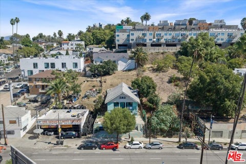 Photo of 1283 W Sunset Boulevard, Los Angeles, CA 90026 (MLS # 26101878)