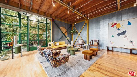 1955 Purdue Avenue Los Angeles CA 90025