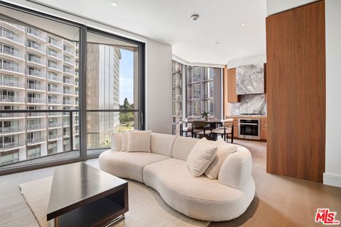 211 W Elm Court 3C Los Angeles CA 90067