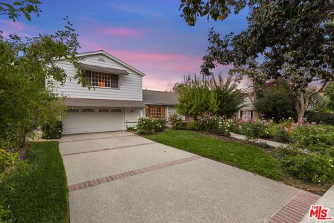 15435 Sutton Street Sherman Oaks CA 91403
