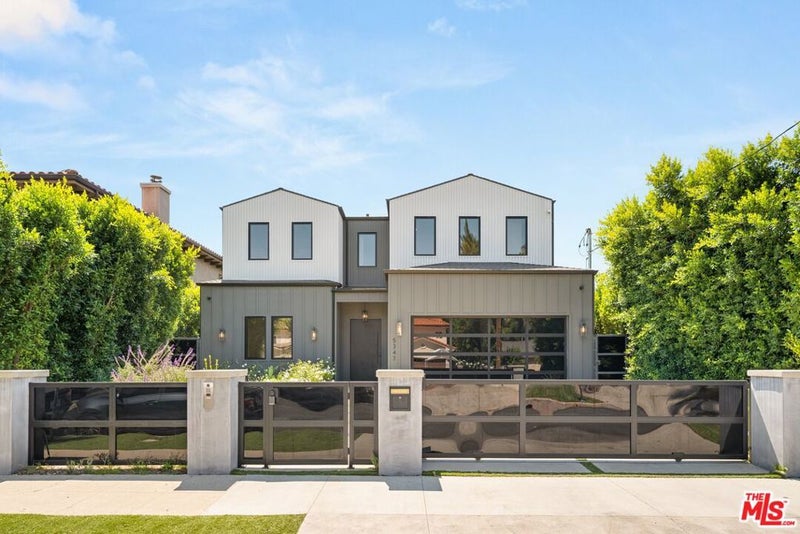 5347 Amigo Avenue