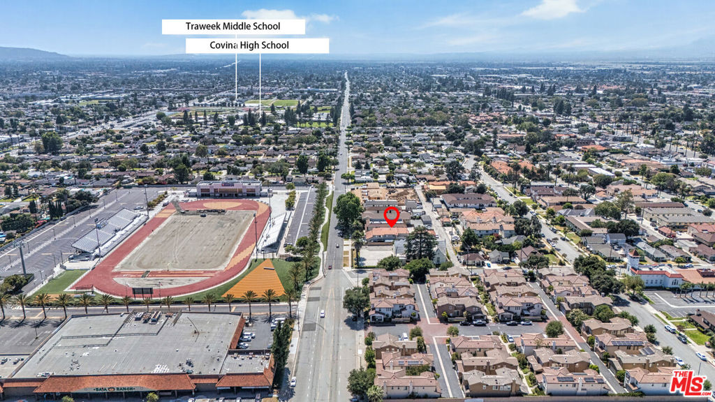 219 W Puente Street