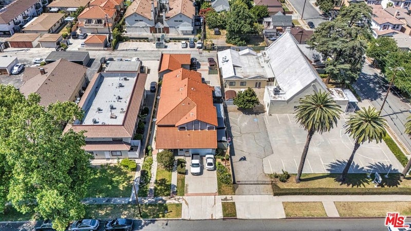 219 W Puente Street