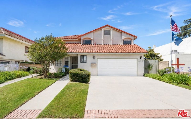 219 W Puente Street