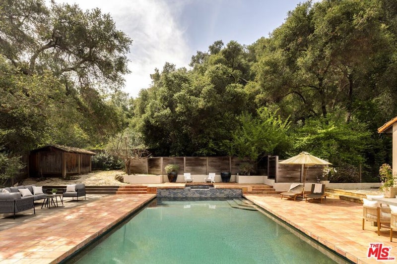 647 Old Topanga Canyon Road