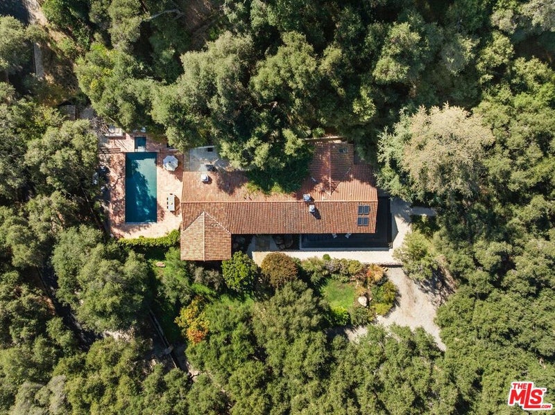 647 Old Topanga Canyon Road