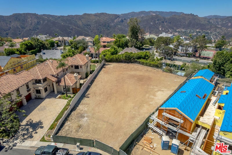 16637 Cumbre Verde Court