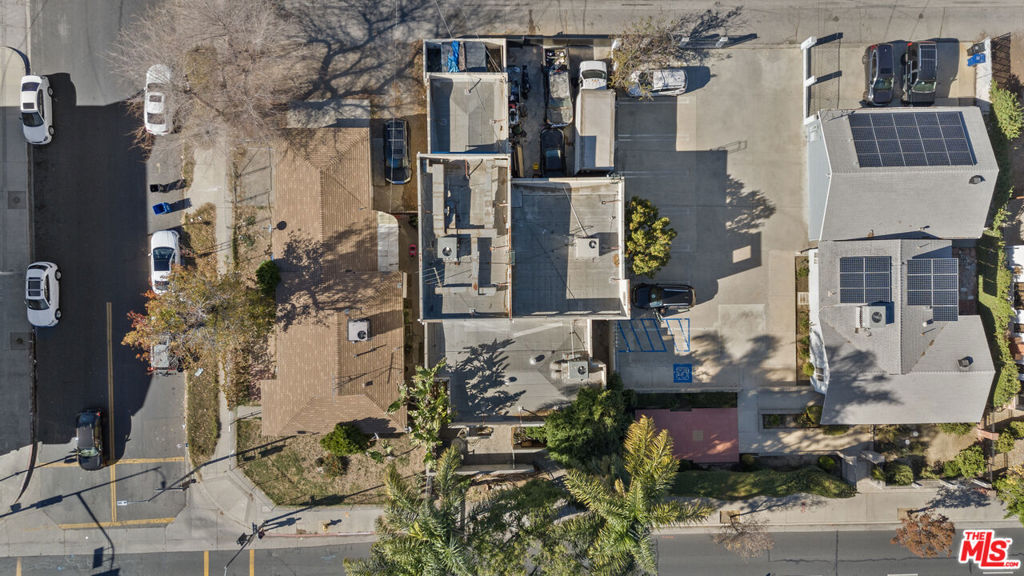 7407 Topanga Canyon Boulevard