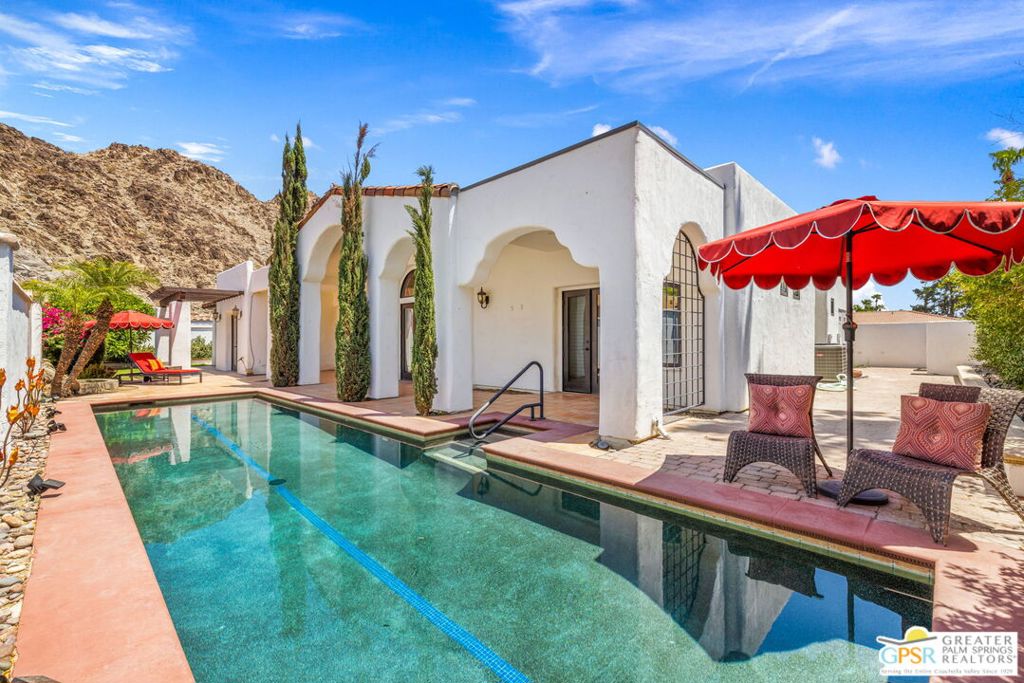 51225 Avenida Rubio