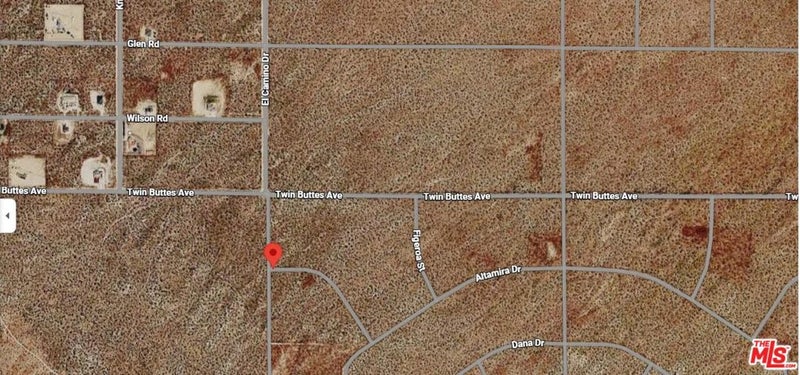 0 El Camino Dr