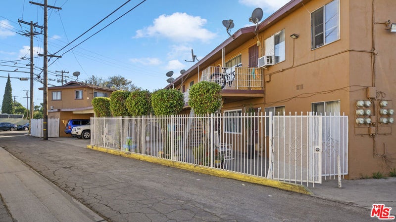 5659 Quinn Street