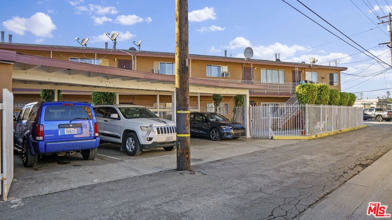 5659 Quinn Street