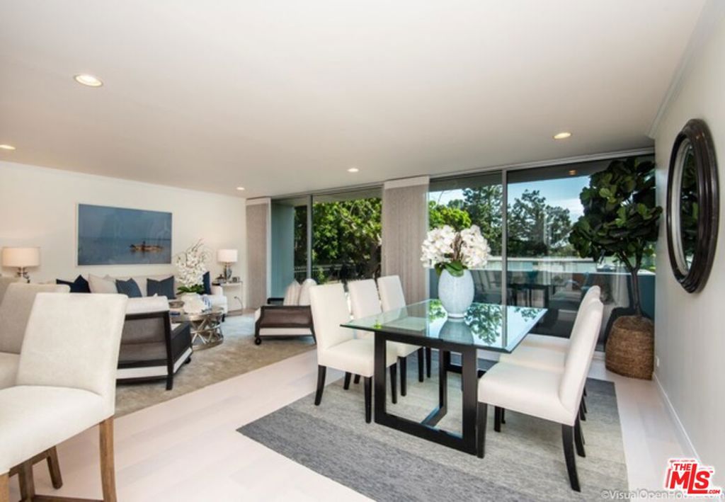 Properties 1 2222 AVENUE OF THE STARS 205E