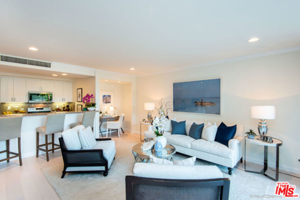 Properties 2 2222 AVENUE OF THE STARS 205E