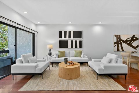 1920 Pandora Avenue 3 Los Angeles CA 90025