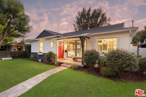5831 Buffalo Avenue Valley Glen CA 91401