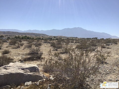 Photo of 0 Vee Bee Road, Desert Hot Springs, CA 92241 (MLS # 26990343PS)