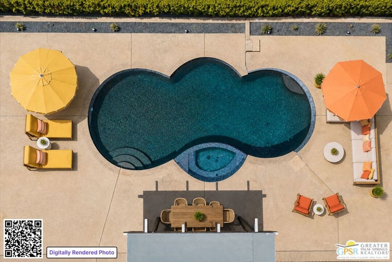 3190 E Loma Vista Circle